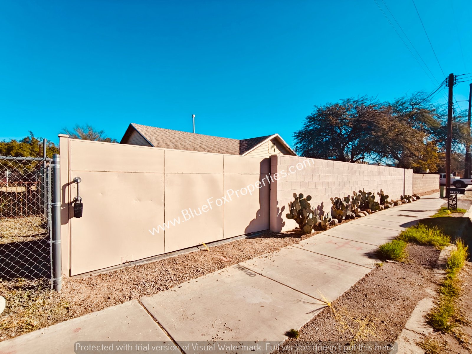 3707 East Glenn Street property image