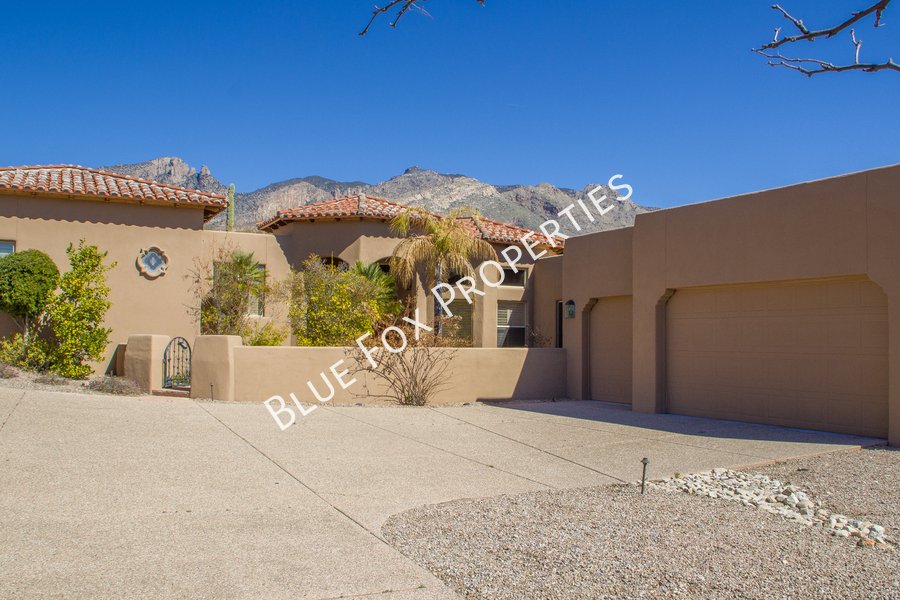 6190 N. Cadena De Montanas property image