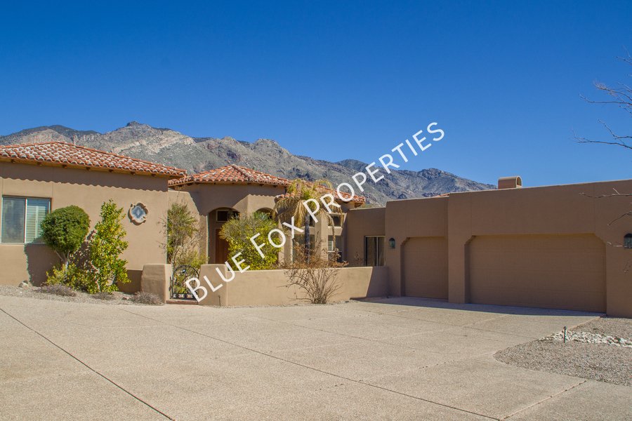 6190 N. Cadena De Montanas property image
