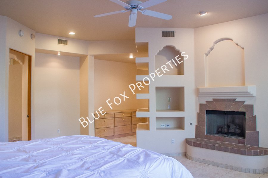 6190 N. Cadena De Montanas property image