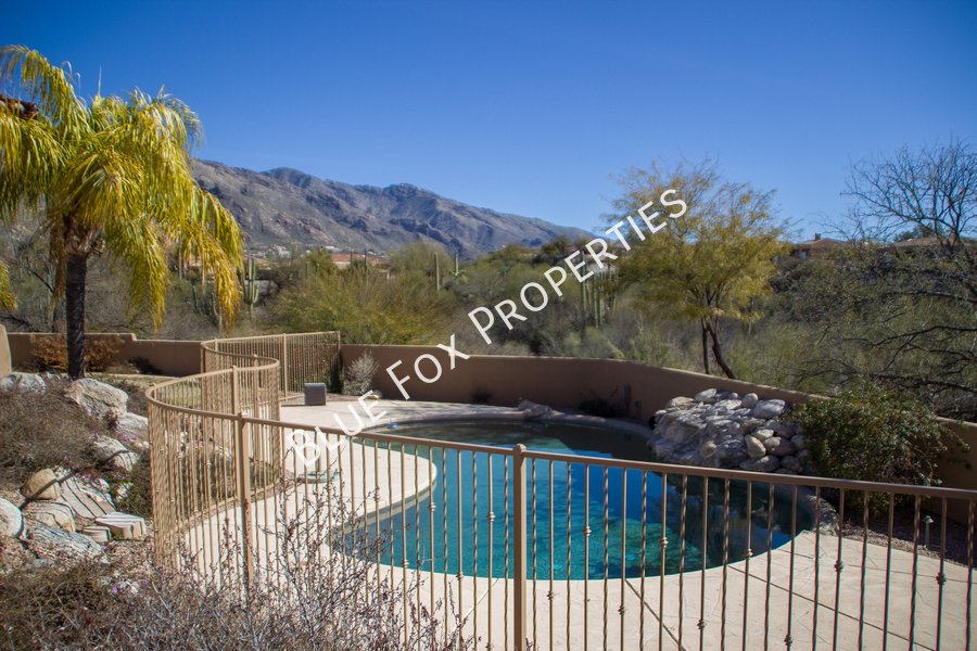 6190 N. Cadena De Montanas property image