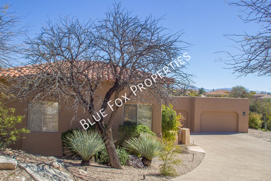6190 N. Cadena De Montanas property image