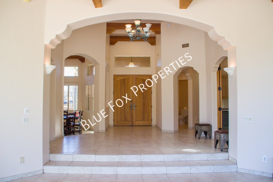 6190 N. Cadena De Montanas property image