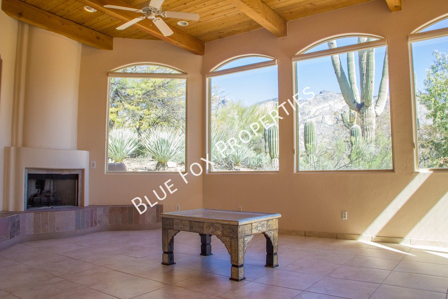 6190 N. Cadena De Montanas property image