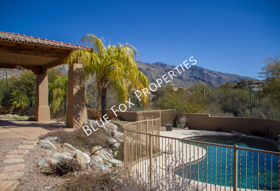 6190 N. Cadena De Montanas property image