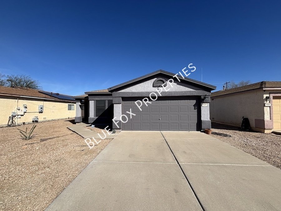 7579 E Rhiannon Dr property image