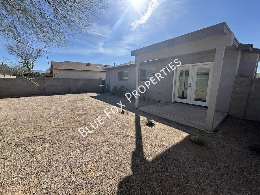 7579 E Rhiannon Dr property image