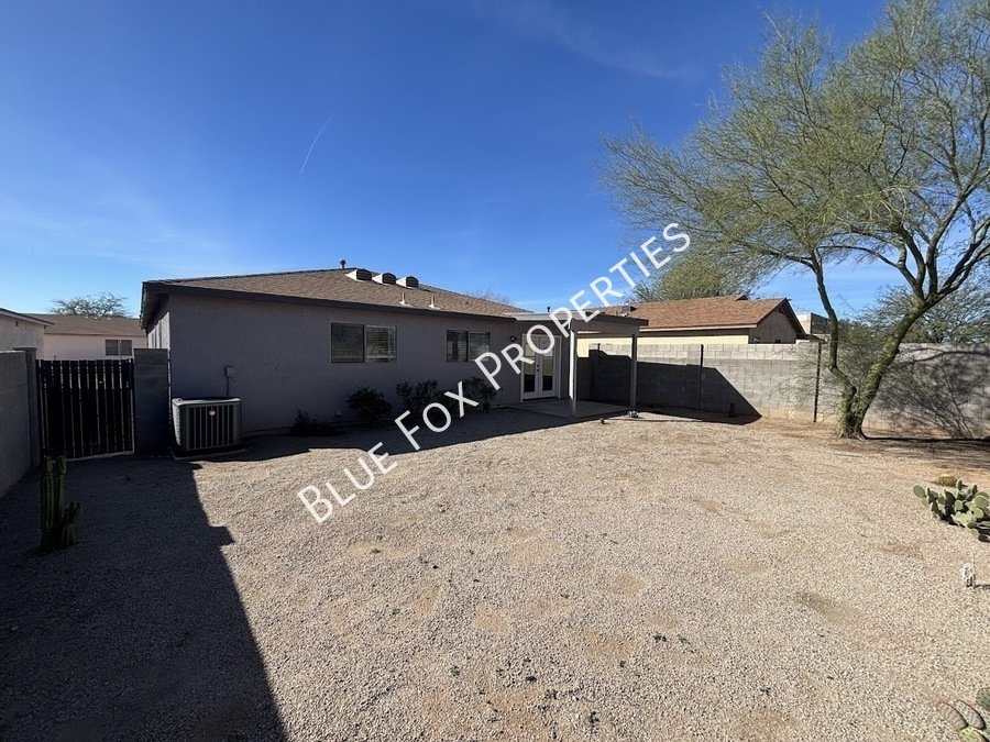 7579 E Rhiannon Dr property image