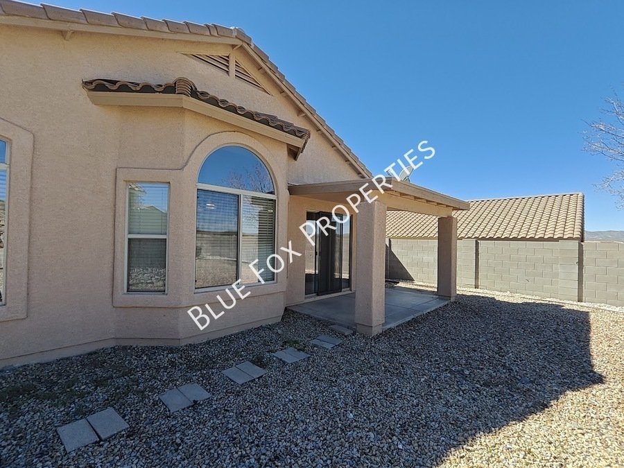 60354 E Alpine Way property image