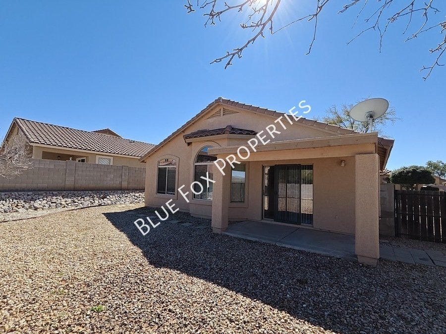 60354 E Alpine Way property image