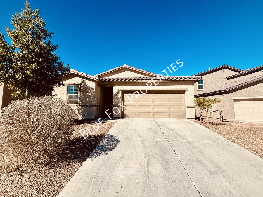 7846 South Sugarbend Drive property image