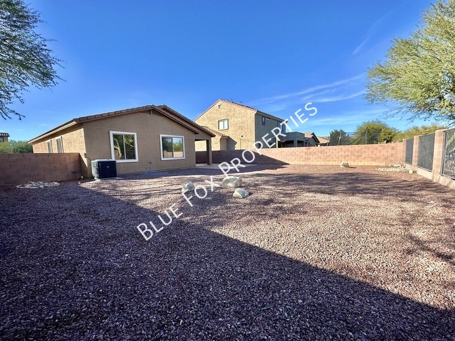 12830 N Fox Hollow Drive property image