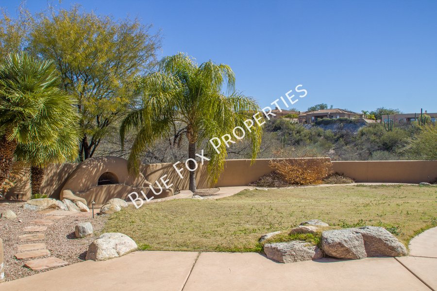 6190 N. Cadena De Montanas property image