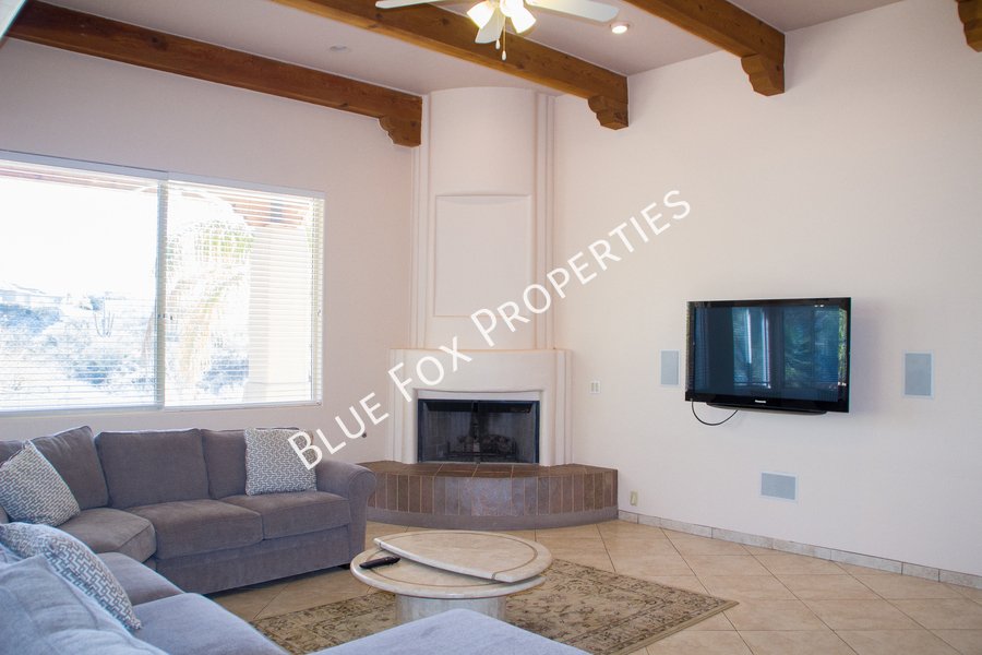 6190 N. Cadena De Montanas property image