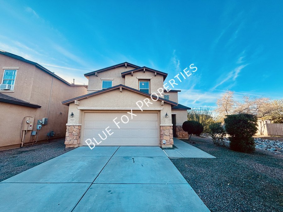 5858 East Sanderling Drive property image