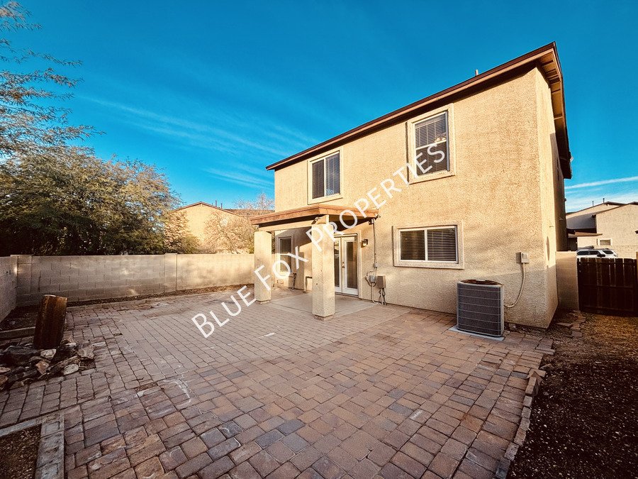 5858 East Sanderling Drive property image