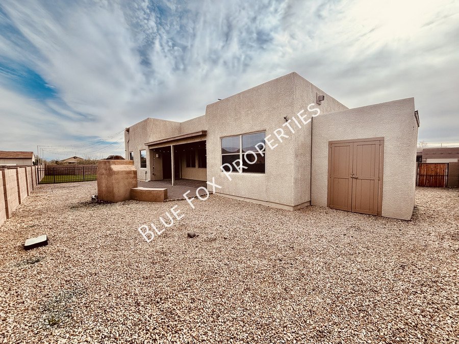 7910 West Little Eagle Court property image