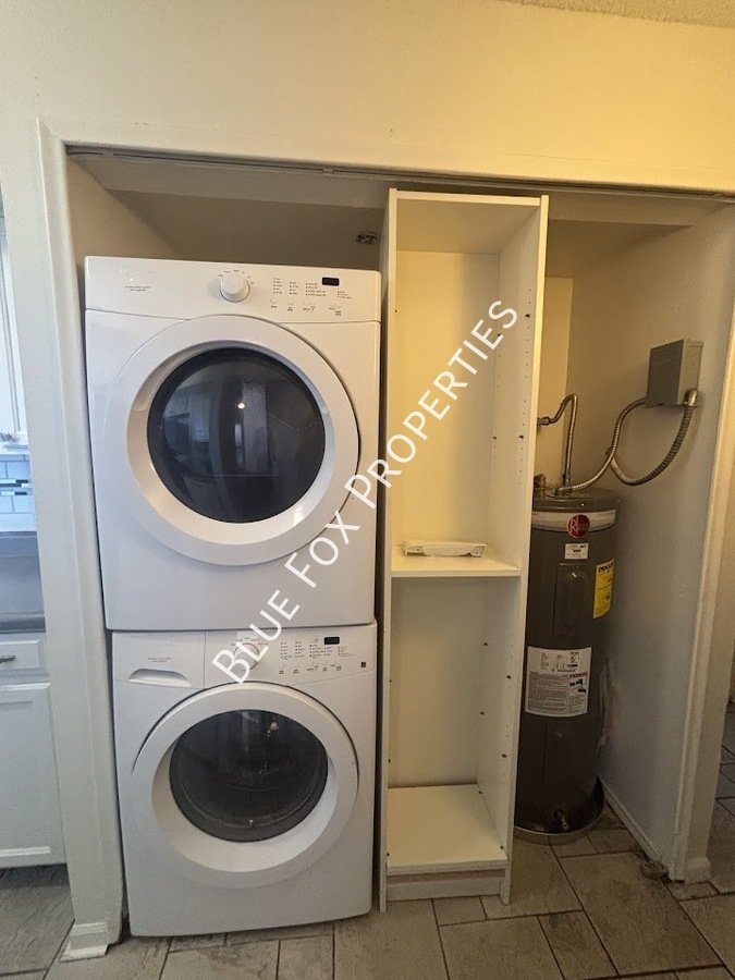 2 Bedroom, 1 Bathroom Condo Close to Downtown property image