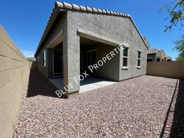 13362 N Cottontop Court property image