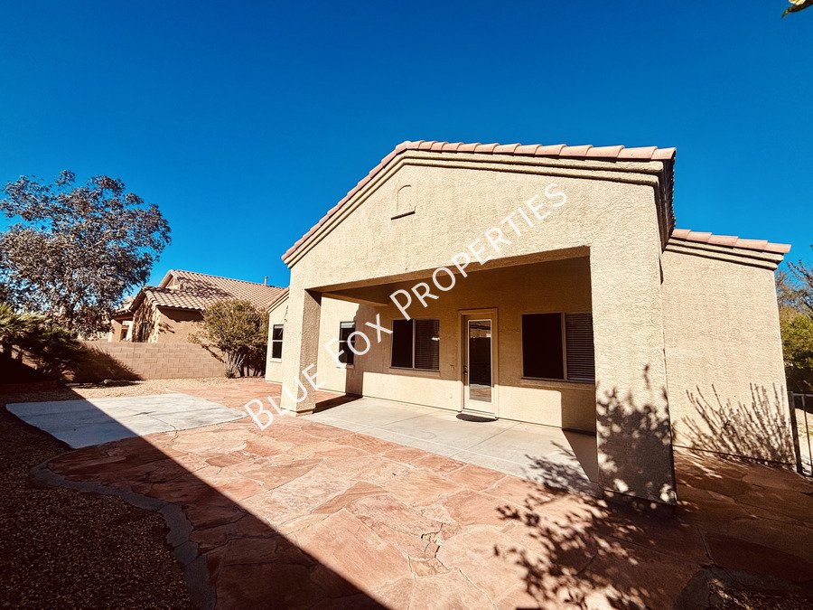 6505 West Knoll Pines Way property image