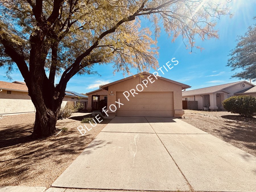 4775 South Wild Rose Drive property image