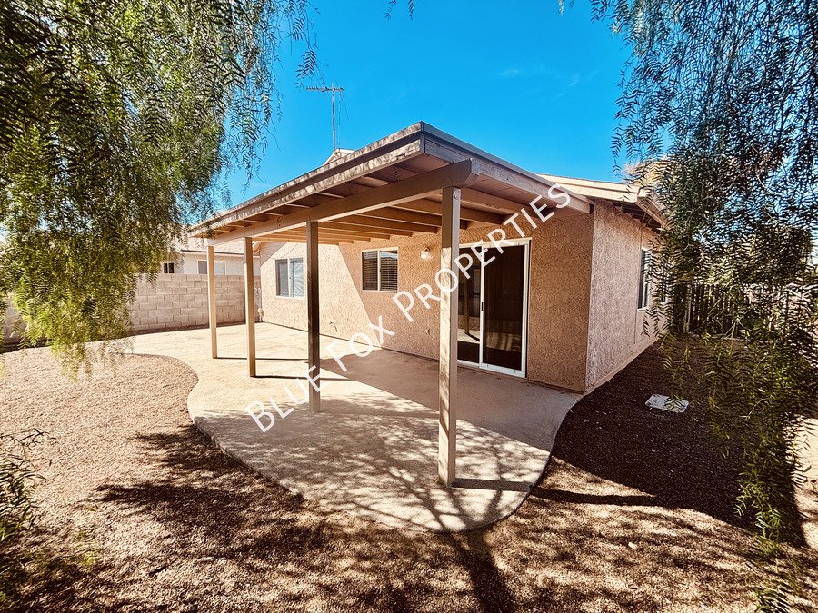 4775 South Wild Rose Drive property image