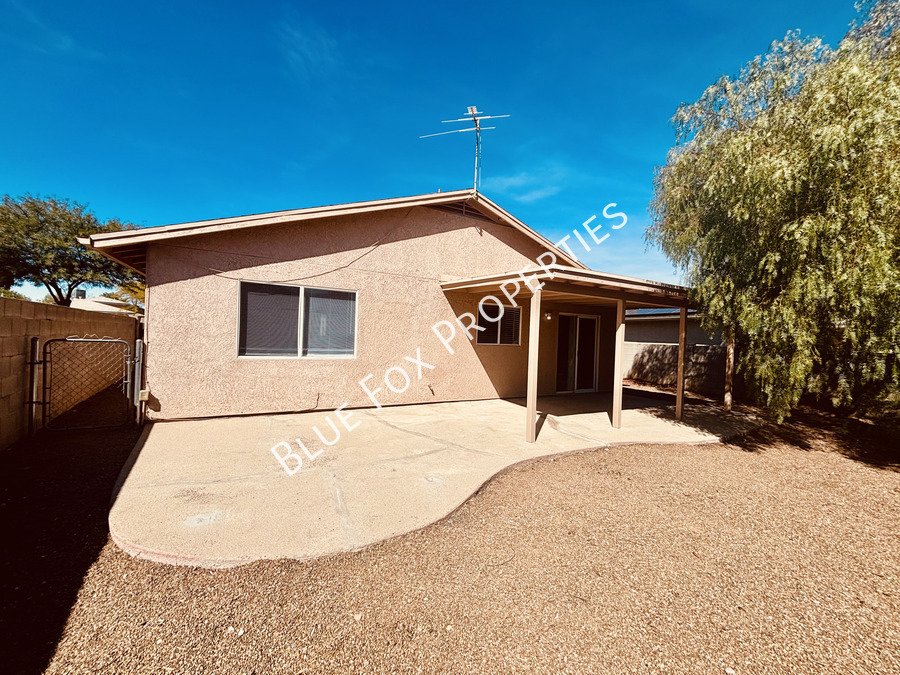 4775 South Wild Rose Drive property image