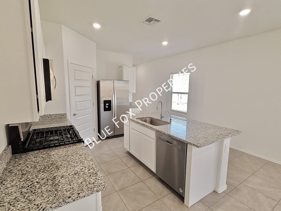 9380 W Huisache Trail property image