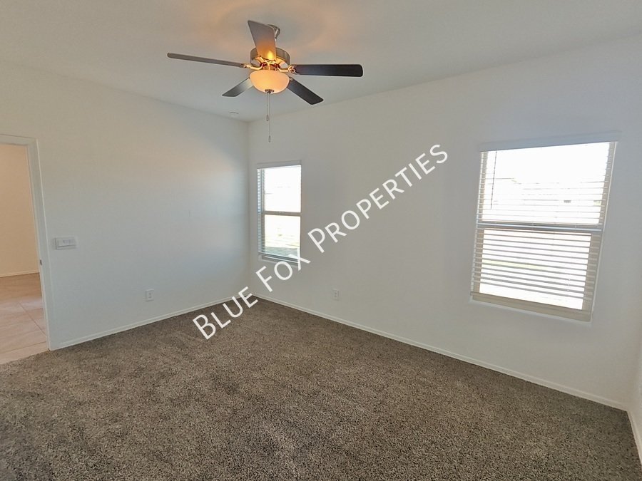 9380 W Huisache Trail property image