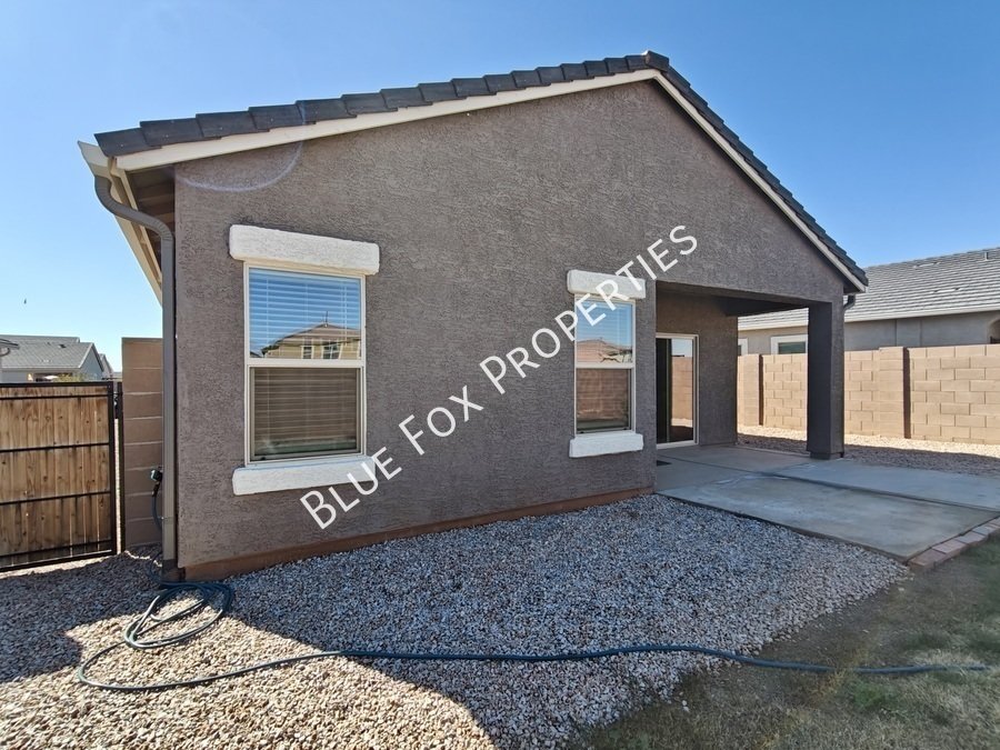 9380 W Huisache Trail property image