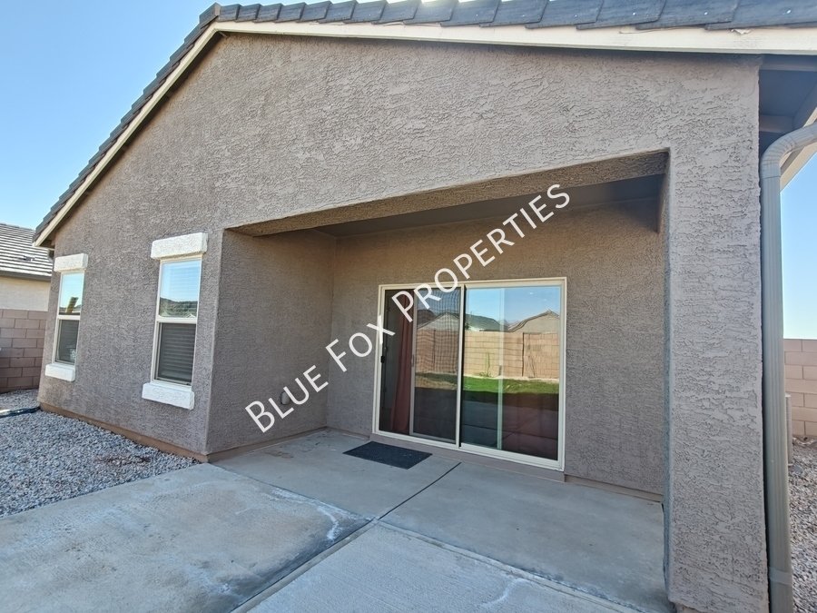 9380 W Huisache Trail property image