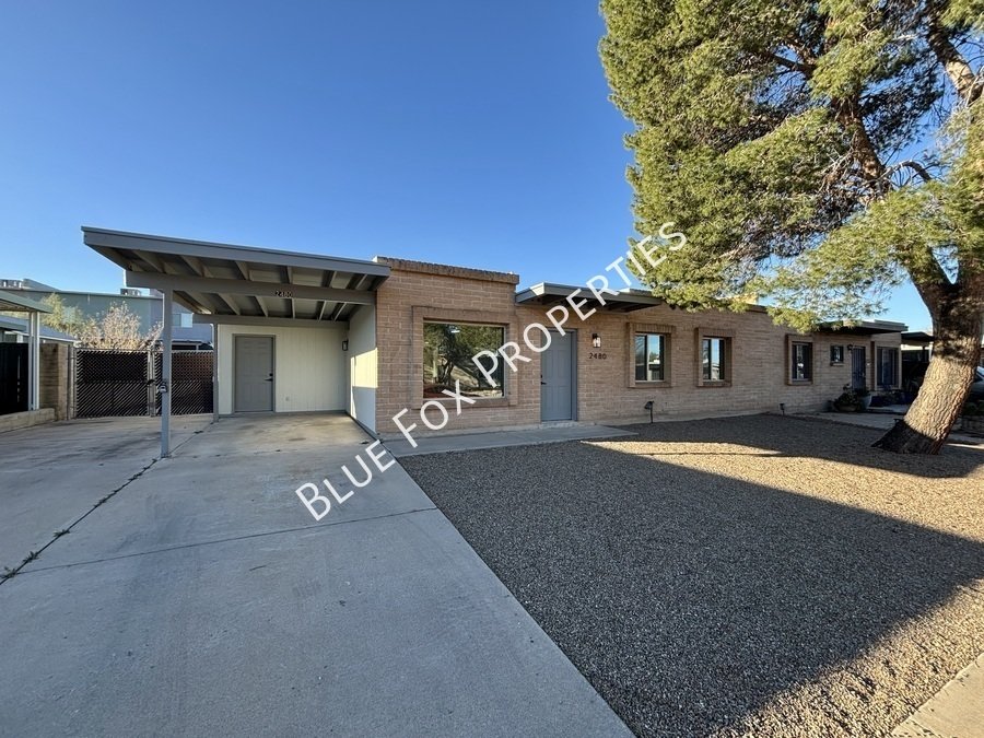2480 S Rose Peak Dr property image