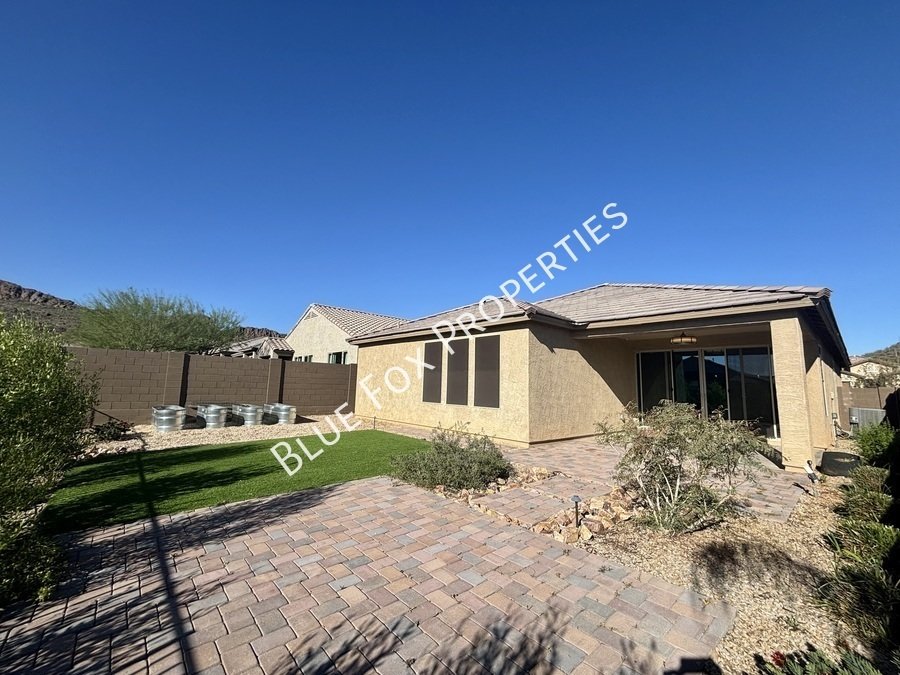 8454 N Lone Ranger Road property image