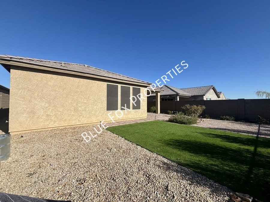 8454 N Lone Ranger Road property image