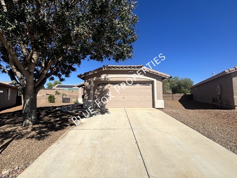 2289 W Enchantment Place property image