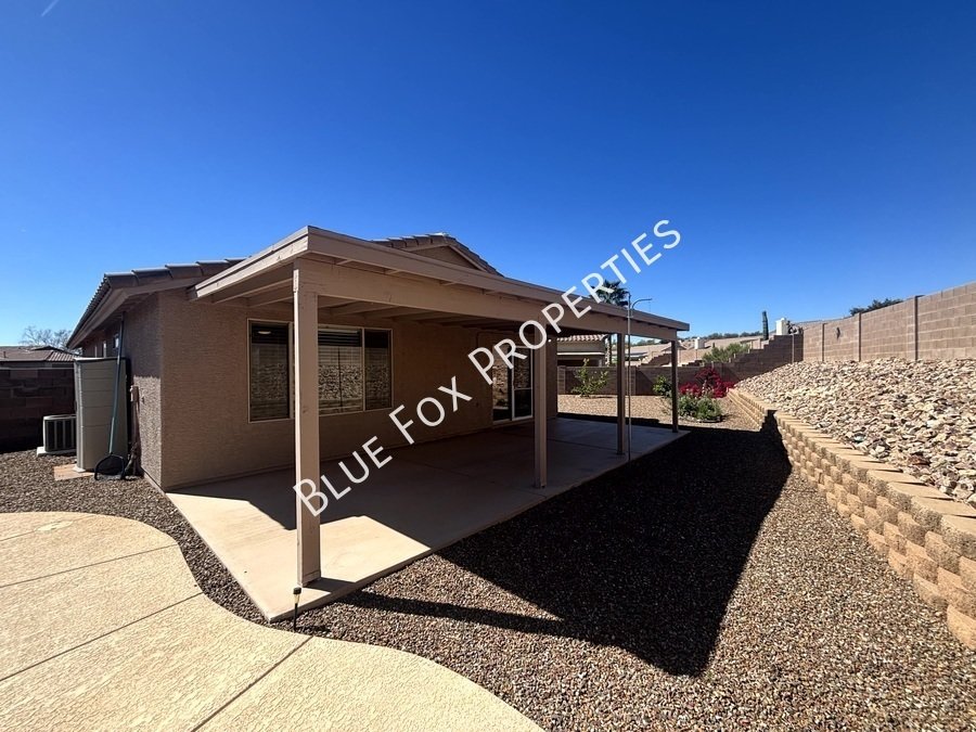 2289 W Enchantment Place property image