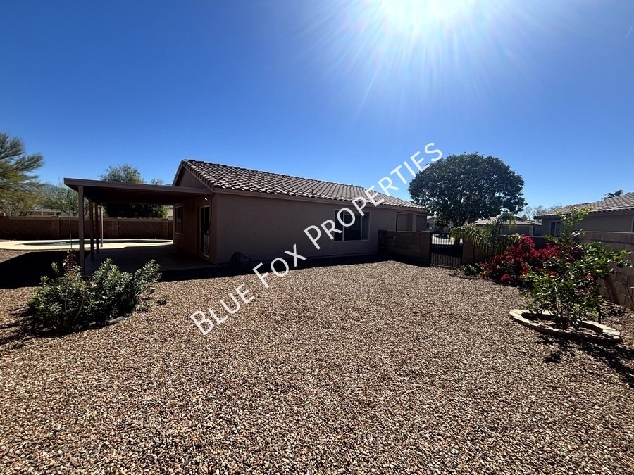 2289 W Enchantment Place property image