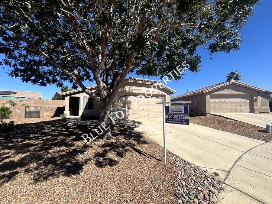 2289 W Enchantment Place property image