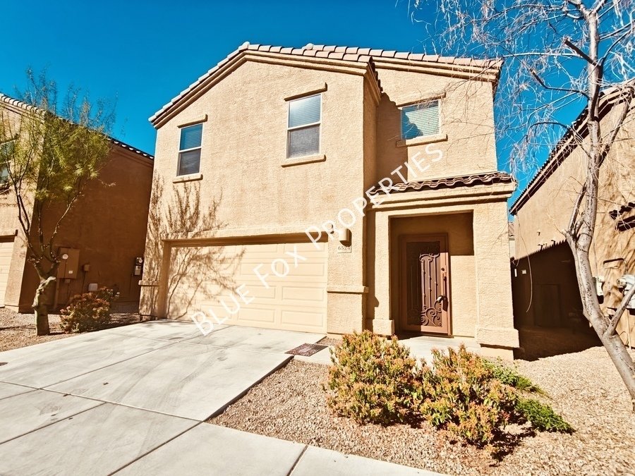 6524 South Diablo Drive property image