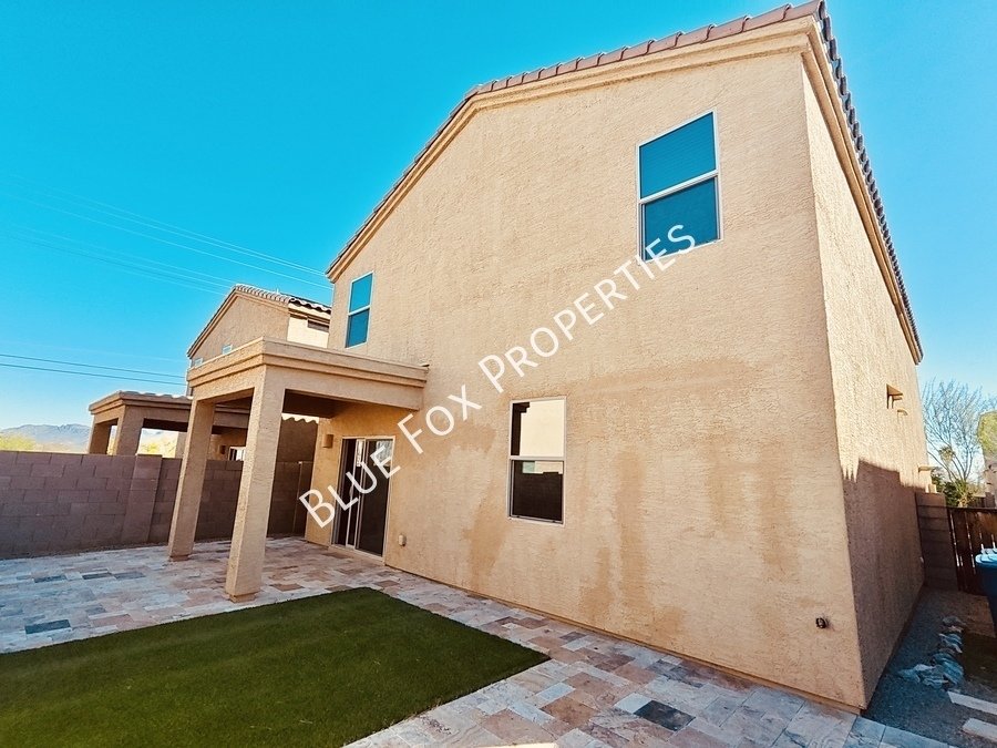 6524 South Diablo Drive property image