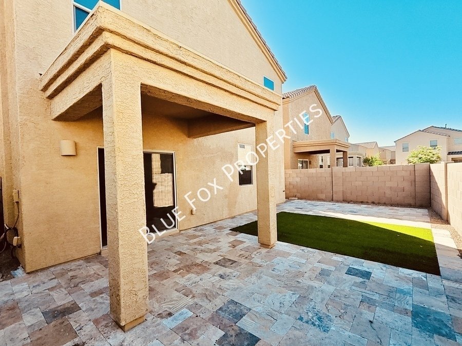 6524 South Diablo Drive property image