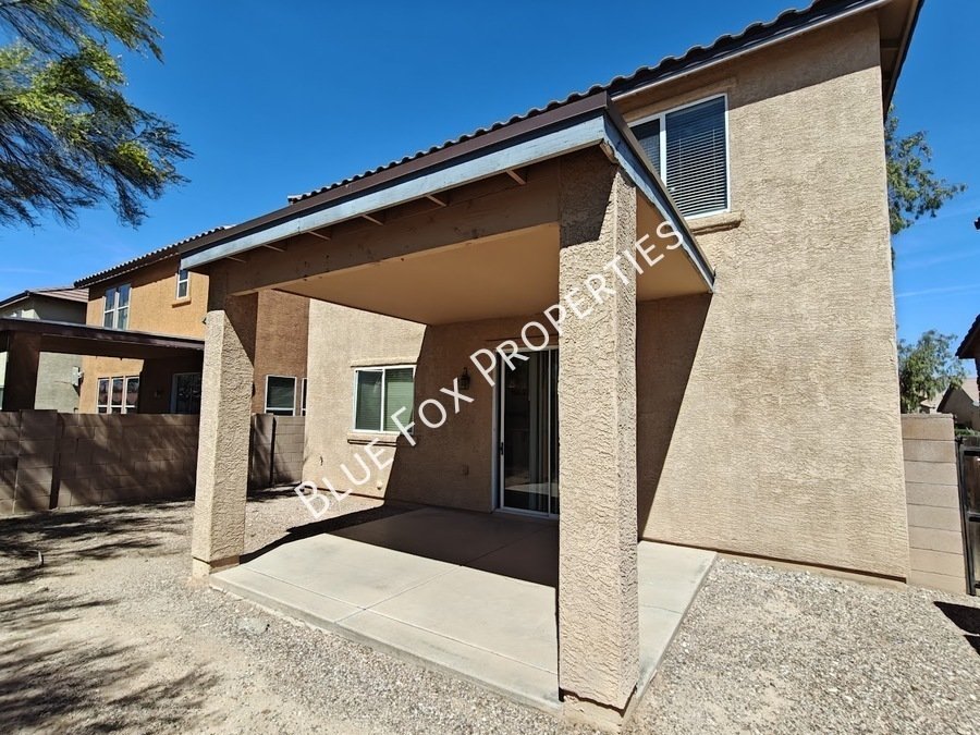 4810 E Orchard Grass Drive property image