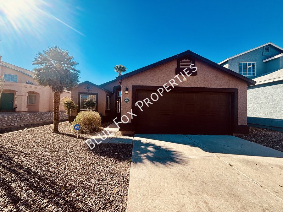 4307 West Bunk House Road property image