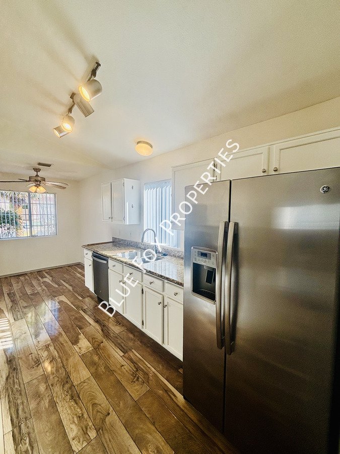 4307 West Bunk House Road property image