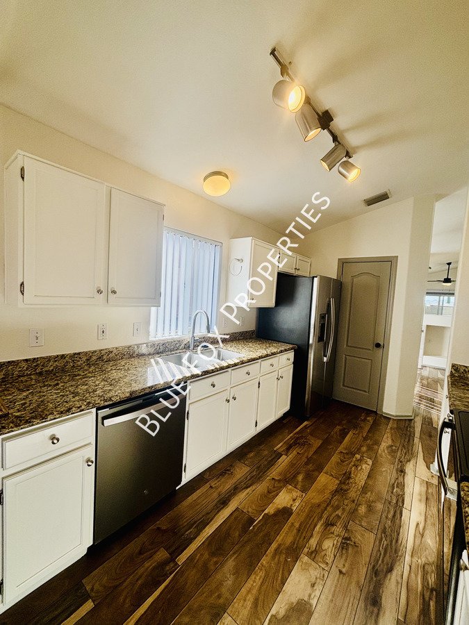 4307 West Bunk House Road property image