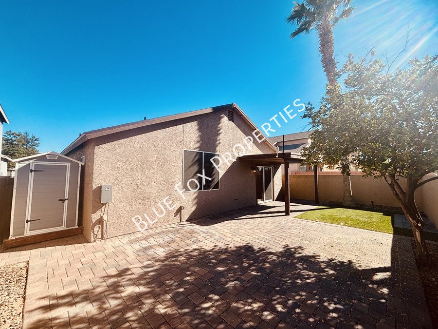 4307 West Bunk House Road property image