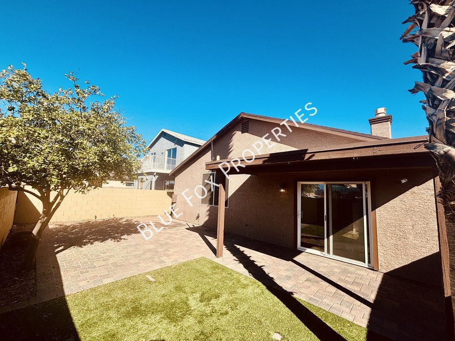 4307 West Bunk House Road property image
