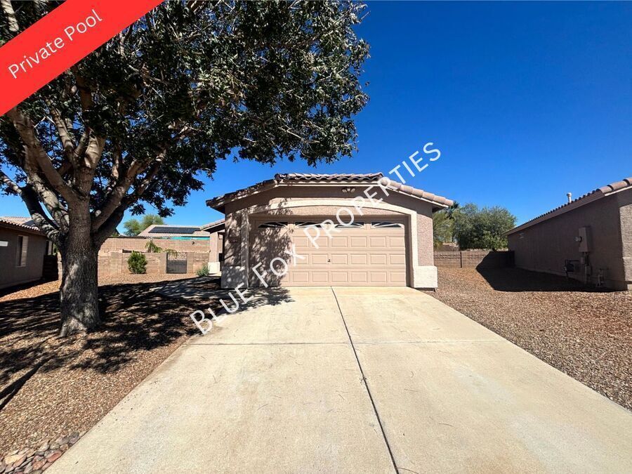 2289 W Enchantment Place property image