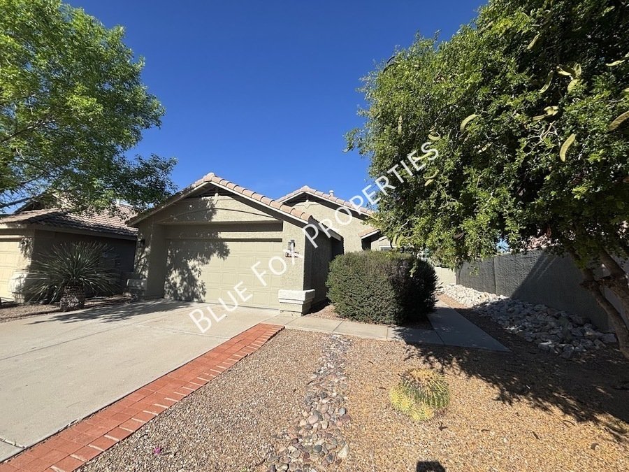 13385 N Vistoso Bluff Place property image