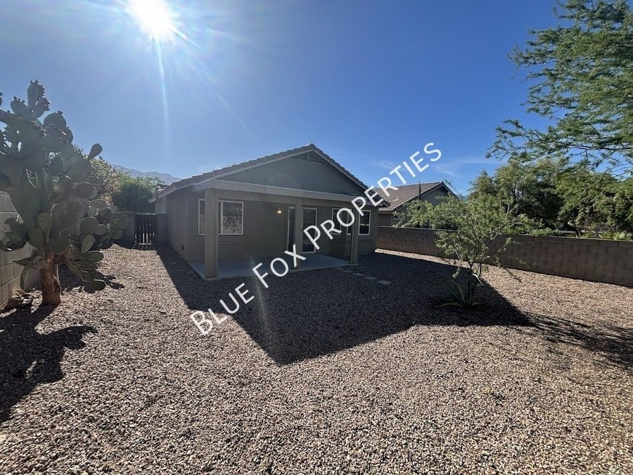13385 N Vistoso Bluff Place property image
